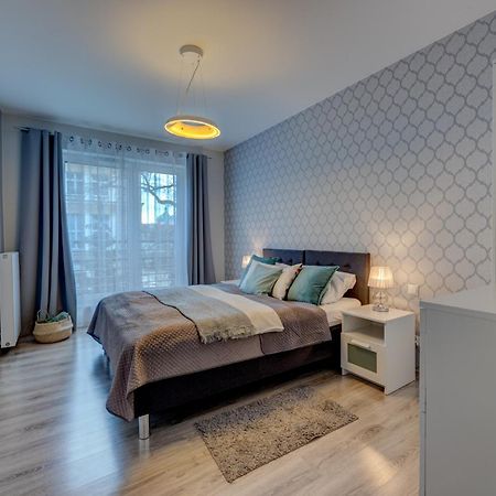 Lm Apartamenty Mariacka Stare Miasto Szczecin Exterior photo