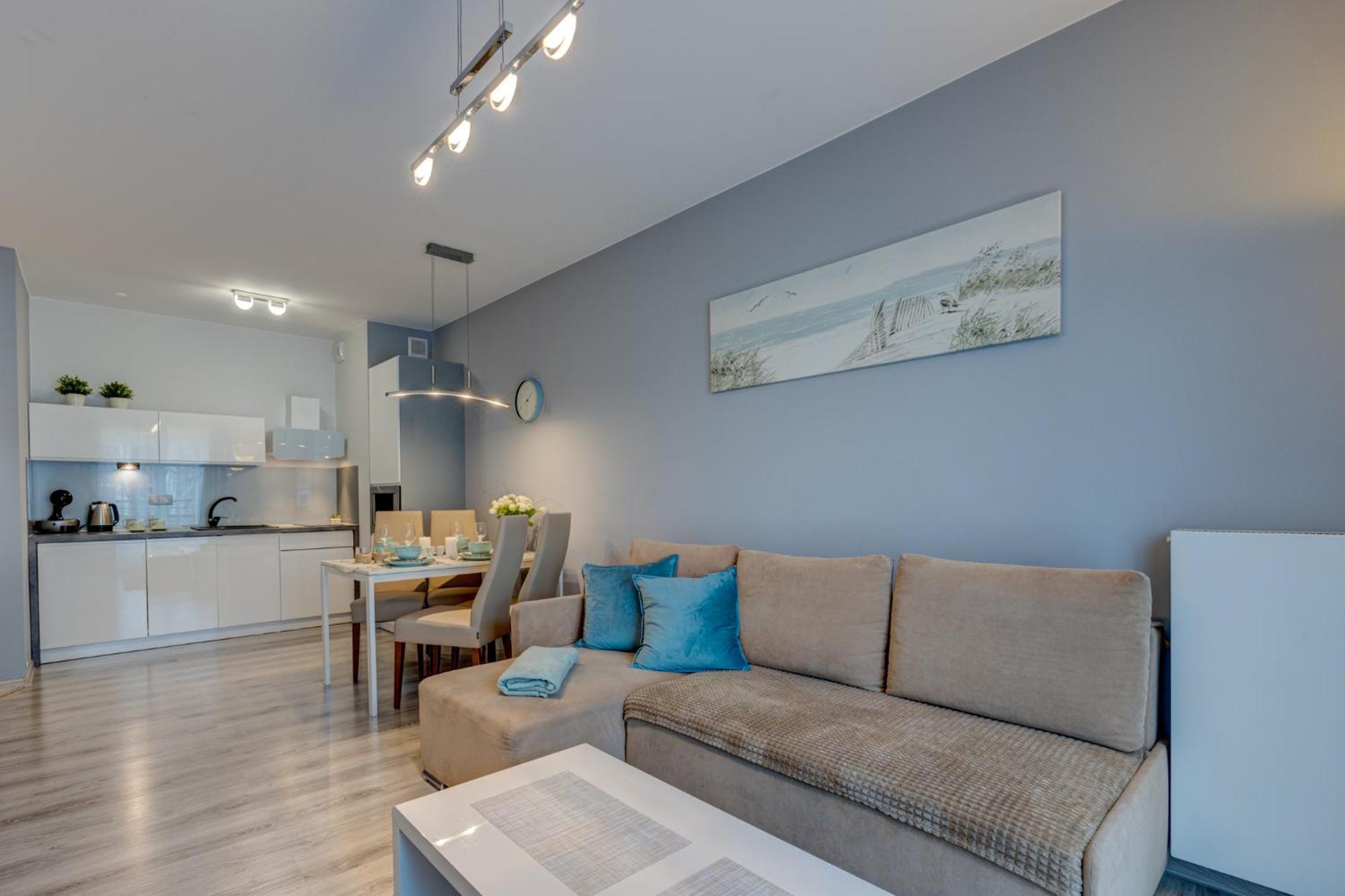 Lm Apartamenty Mariacka Stare Miasto Szczecin Exterior photo