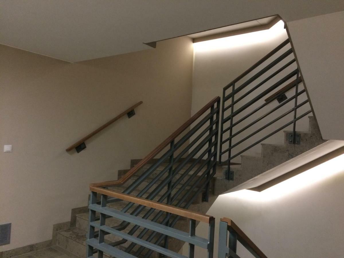Lm Apartamenty Mariacka Stare Miasto Szczecin Exterior photo